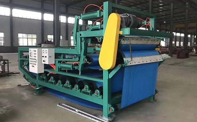 壓濾機(jī)濾板損壞后繼續(xù)使用，會導(dǎo)致什么后果？